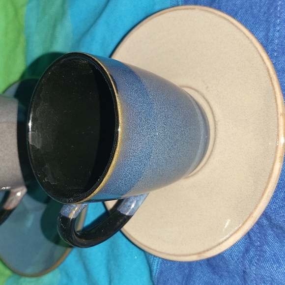 Espresso cups set - Picture 2 of 9